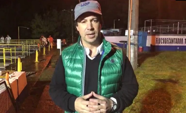 MOP: Osorno tendrá agua potable desde el 16 de julio y responsabilizó a la empresa por negligencia