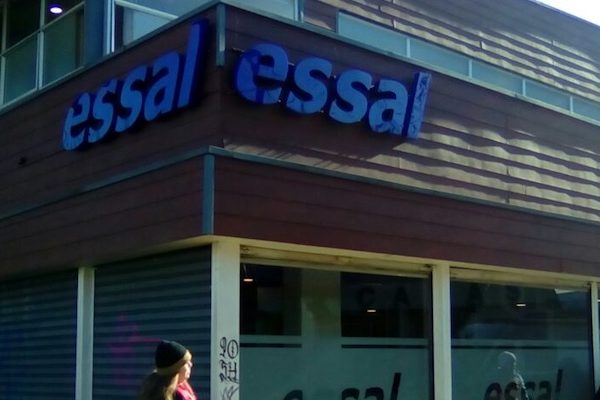 Hasta $600 millones de multa arriesga Essal por corte de agua potable en Osorno