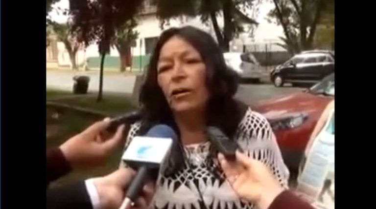 Detienen a “la chaucha”, protagonista del viral “las calilas y las Mojojojo” en San Felipe