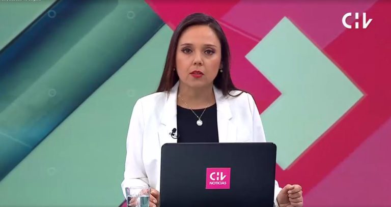 CHV Noticias Tarde | Sábado 13 de julio