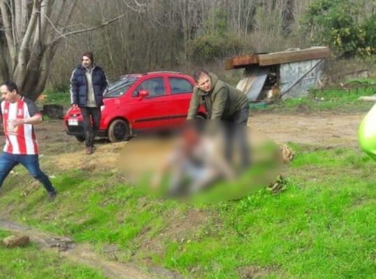 Balacera en Penco: Jugador expulsado volvió con pistola en mano a la cancha