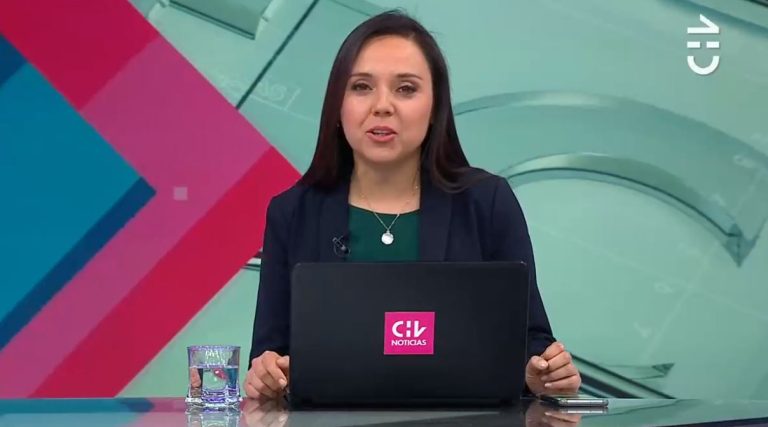 CHV Noticias Tarde | Domingo 14 de julio