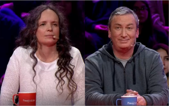 Pasapalabra | Capítulo 14 de julio