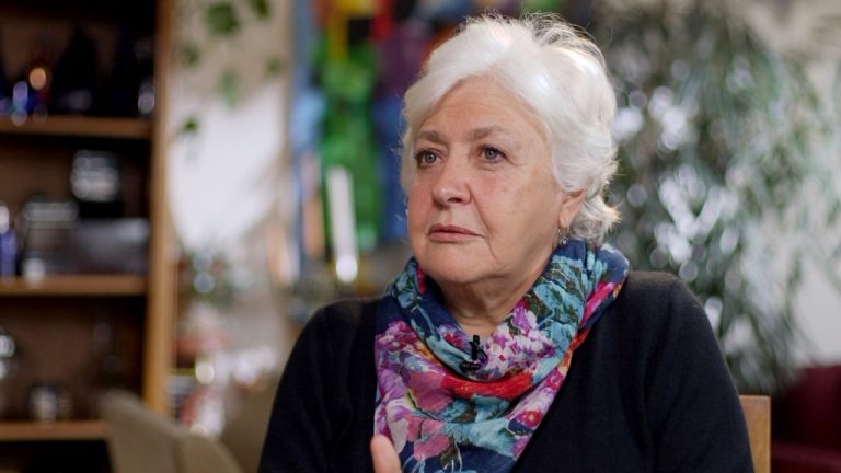 Mónica González, ex directora de Ciper: 