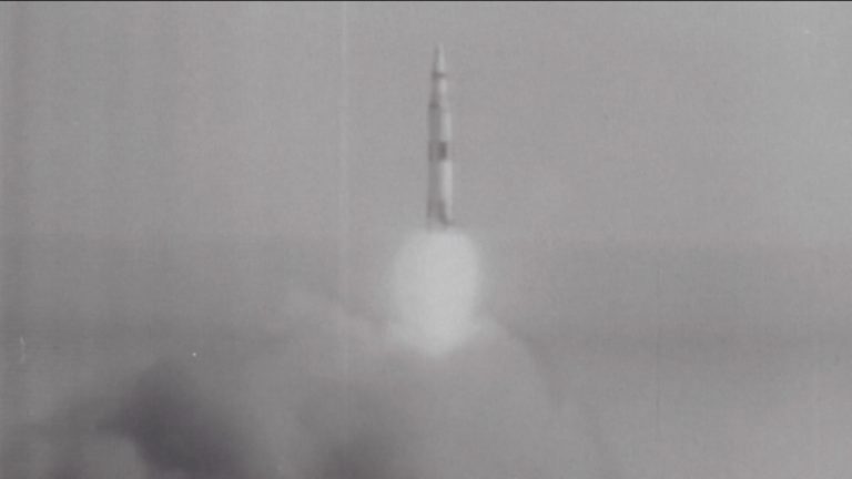 Cronología del despegue del Apolo 11: Así fue el lanzamiento de la misión espacial que cumple 50 años