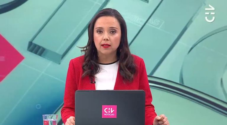 CHV Noticias Tarde | Martes 16 de julio