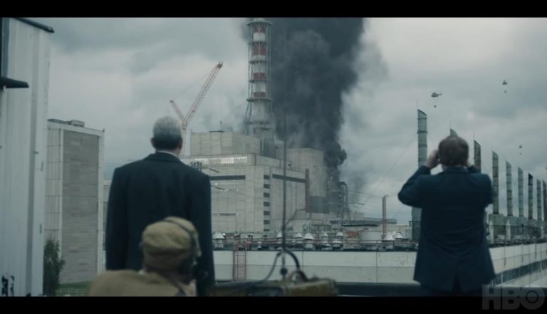 Héroe de la tragedia en Chernobyl se suicidó tras ver la serie: “Se sintió engañado”