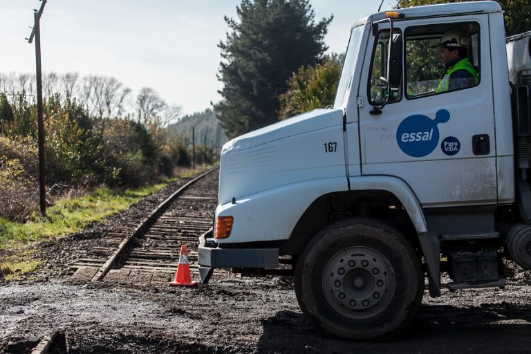 Autoridad sanitaria descarta caducar la concesión a Essal en Osorno: 