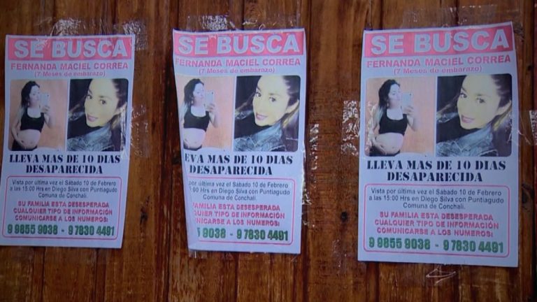 Exigen ley de extraviados tras caso de Fernanda Maciel: Piden acelerar procesos y acabar con prejuicios