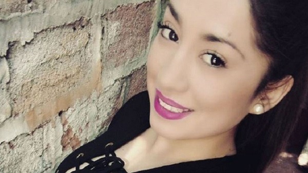 Ni Una Menos organizó la manifestación: Marchan desde la Moneda por Fernanda Maciel