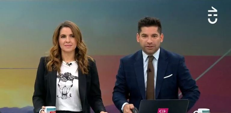 Contigo CHV Noticias AM | Miércoles 17 de julio