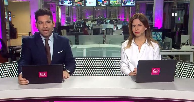 CHV Noticias Tarde | Miércoles 17 de julio