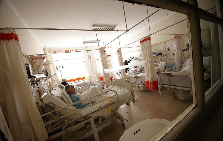 Minsal decretó alerta sanitaria por brote de virus sincicial en la Región Metropolitana