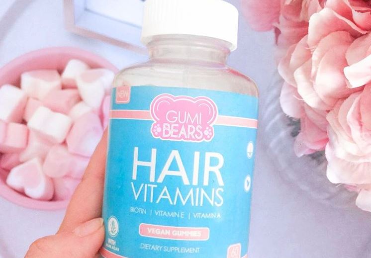 ISP declara ilegal la venta de Gumi Bear, reconocida vitamina para hacer crecer el pelo