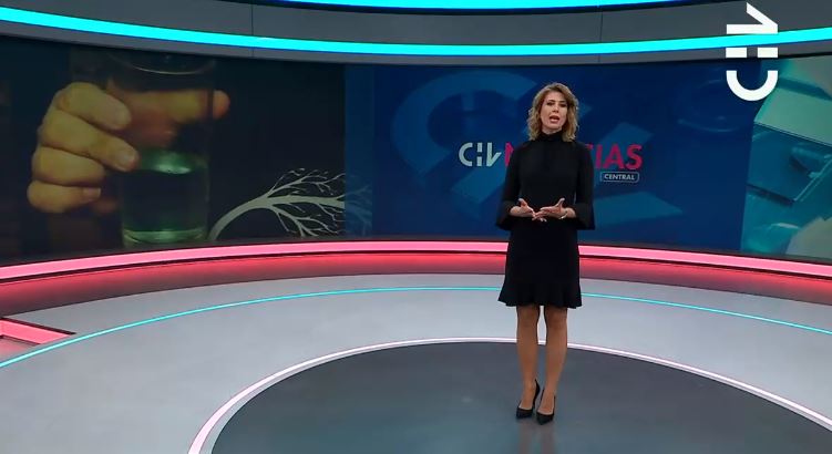 CHV Noticias Central | Miércoles 17 de julio