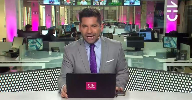 CHV Noticias Tarde | Jueves 18 de julio