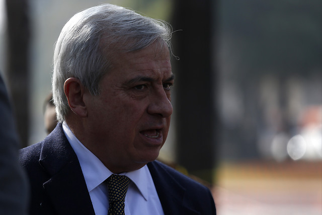 Reforma a las isapres: Mañalich explica que adultos mayores de 50 años pagarán más que el resto 