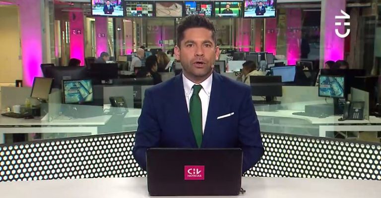 Contigo CHV Noticias Tarde | Viernes 19 de julio