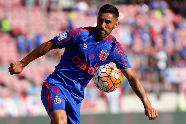 La saga de Rocky continúa: La U confirma regreso de Osvaldo González