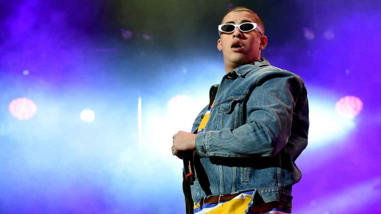 Bad Bunny anuncia que hará un alto en su carrera: 
