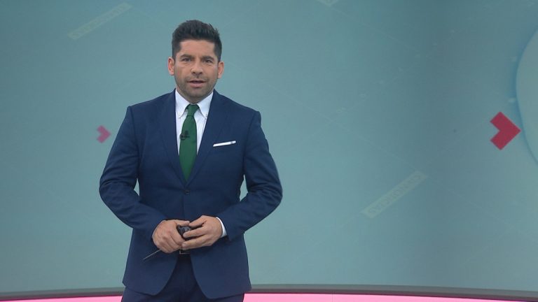 CHV Noticias Central | Viernes 19 de julio