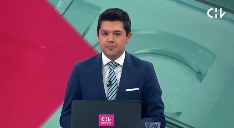 CHV Noticias Tarde | Sábado 20 de julio
