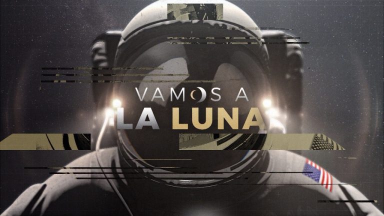 #VamosALaLuna: El especial de CNN Chile y CHV Noticias sobre el 50 aniversario de la misión Apolo 11