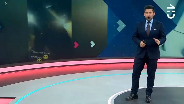 CHV Noticias Central | Sábado 20 de julio