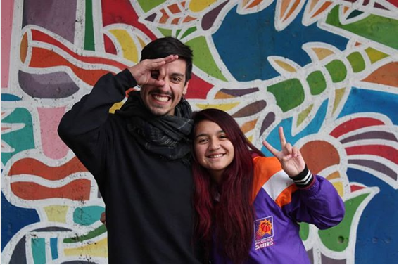 ¿En qué lo gastaron? Conoce qué hicieron Ítalo y Sujey los ganadores del Rosco de Pasapalabra