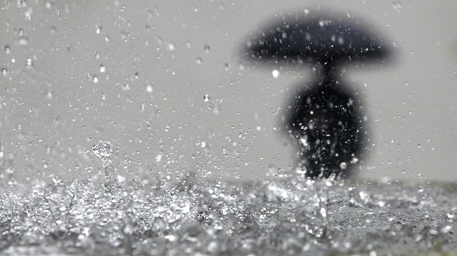 A cuánto equivale un milímetro de lluvia y cómo se mide