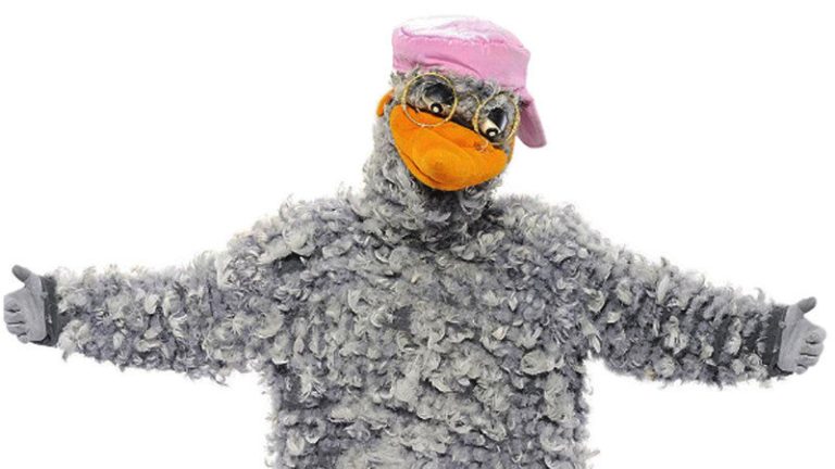 Asaltaron a Guru-Guru: 