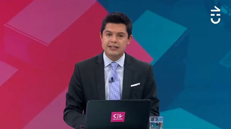 CHV Noticias Tarde | Domingo 21 de julio