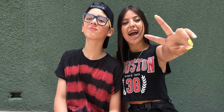 Ignacia Antonia habló sobre su historia de amor con Max Valenzuela