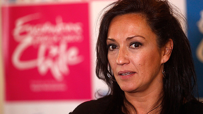 Marisela Santibáñez respondió a las críticas por su licencia de dos meses