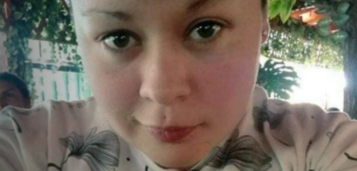 Joven de 28 años desapareció en La Pintana: Su familia teme un posible ataque lesbofóbico