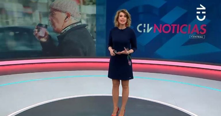 CHV Noticias Central | Lunes 22 de julio
