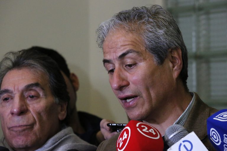 Ya es oficial: Colegio de profesores puso fin al paro nacional que se extendió por 50 días