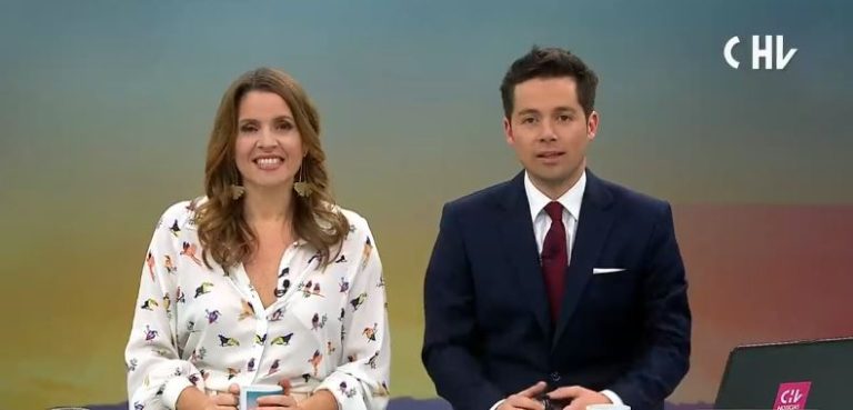 Contigo CHV Noticias AM | Martes 23 de julio