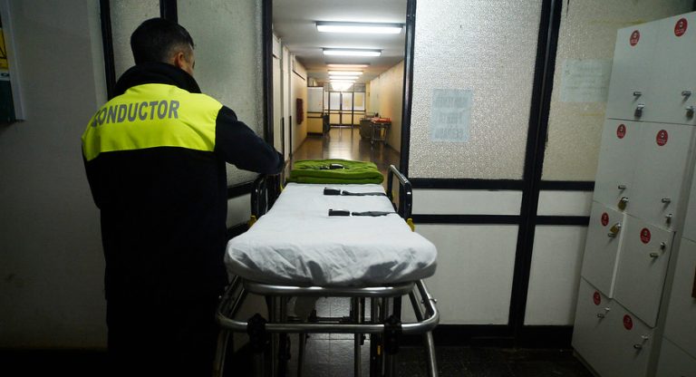 El dramático caso de una mujer de 67 años que le amputaron la pierna equivocada