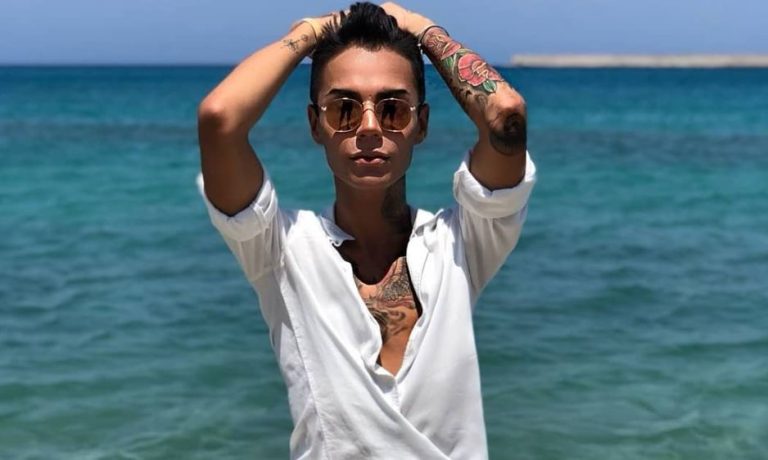 La confesión de Leo Méndez Jr. sobre la relación con su padre: “No tengo contacto ni tampoco quiero saber de él”