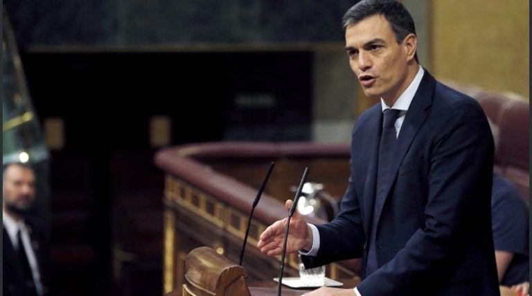 Pedro Sánchez fracasa en segundo intento de investidura: España podría convocar nuevas elecciones