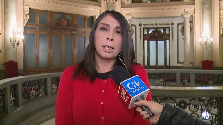 Rubilar por ataque explosivo en comisaría: “Ni la legislación ha ido avanzando ni la especialización en las policías”