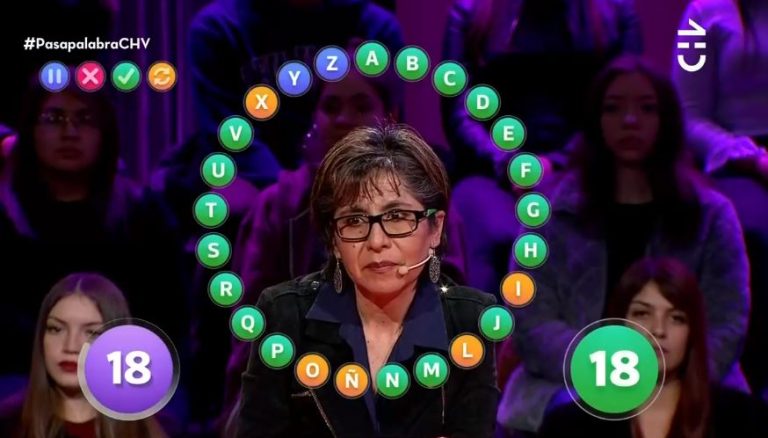 El tremendo anuncio que sorprendió a todos en Pasapalabra: 