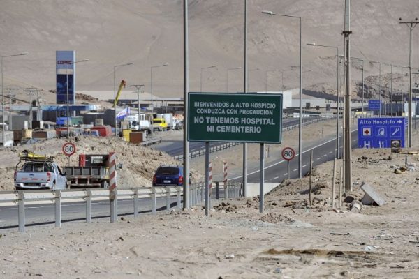 Jardín entregó niño por error a mujer de 70 años: Iba a buscar al hijo de su amiga, pero se llevó a otro