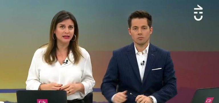Contigo CHV Noticias AM | Viernes 26 de julio