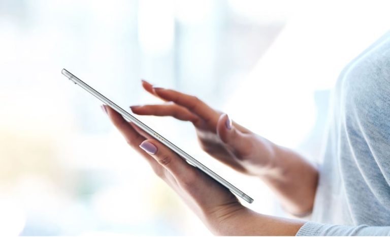 Lo mejor de un notebook con la portabilidad de un smartphone: 5 razones para tener una tablet