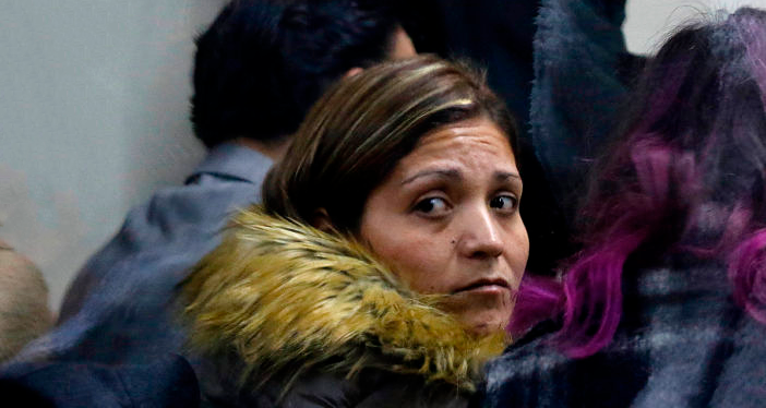 Katherine Orellana habló sobre su compleja adicción a drogas y alcohol