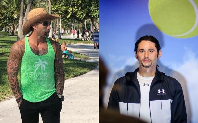 Chino Ríos hizo pebre el Museo de Cera y pidió que devuelvan la plata: “Típico de Chile, apurado y mal hecho”