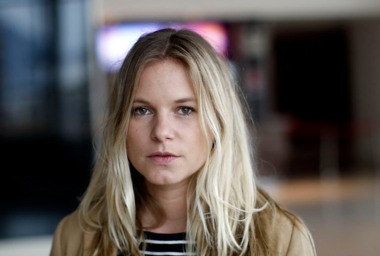 El apoyo irrestricto de Ignacia Allamand a Nicolás López: “Si es condenado, lo voy a ir a ver a la cárcel”