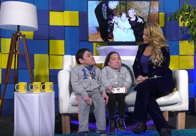 Maipú lanzó su primer matinal conducido por la alcaldesa Cathy Barriga